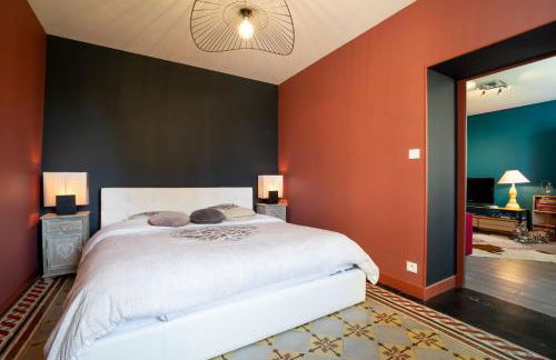 L'Escale de Jules et Lily - Foto 47