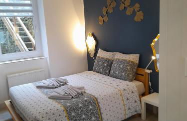 17, face à la gare - Photo 1