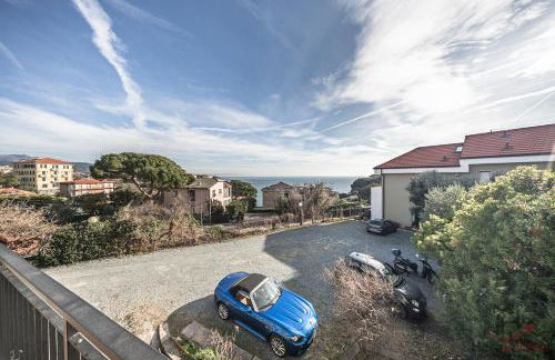 Panorama Blu - Spiaggia 7min - Terrazza - WiFi - Foto 22