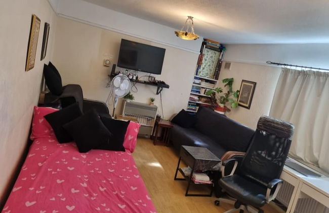 Alexandra Palace 3 Bedrooms Apartment in London - Foto 1