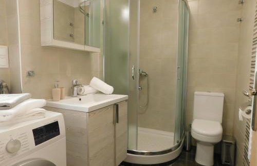 Patriko - house 1, traditional Stone house - Foto 40