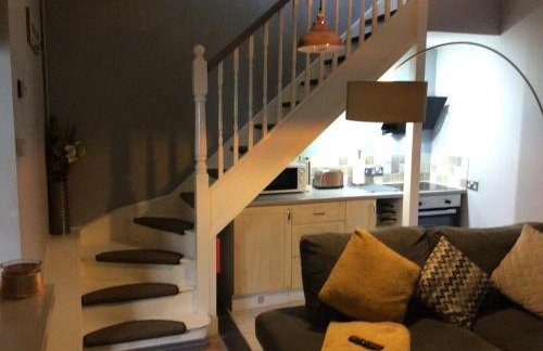 The Bakehouse - Foto 7