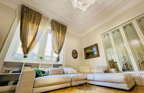 Magnifico appartamento d'epoca ai Navigli colazione inclusa - Foto 1