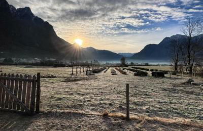 Chalet Valchiavenna - Foto 8