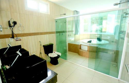 Pousada Jirituba - Photo 57