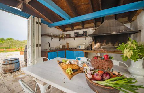 Fairy of Velebit unique countryside house - Photo 44