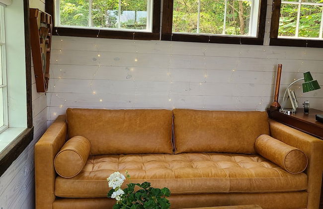 The Treetop Hideaways at Ruby Falls - Photo 40