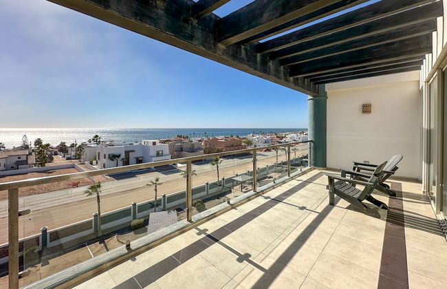 2BR Sunset Escape for Families - Foto 1