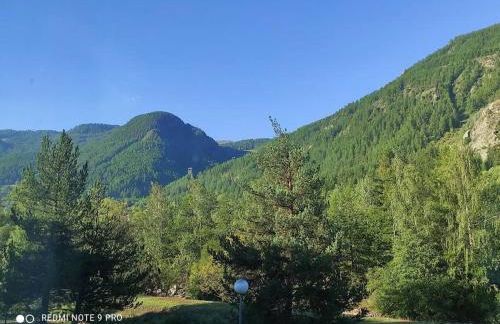 La Salle les Alpes : Charmant Appartement T2 30 M2 - Photo 21