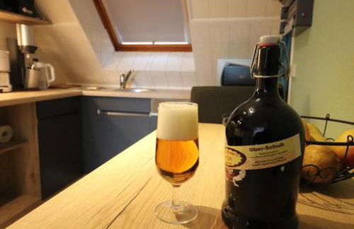 Ferienwohnung am Barockgarten - Foto 6