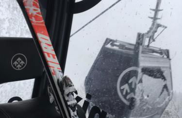 Chalet Oryx - Photo 12