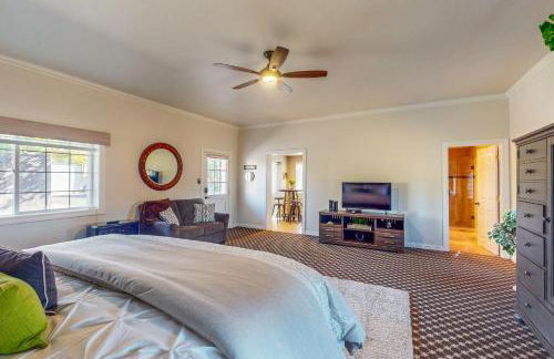 Morgan Hill Couples Gem Villa in the Vineyards - Foto 6