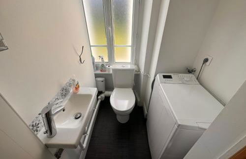 Gites de la Lucerie - Foto 10