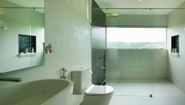 Camelia Ranch - Foto 3, Habitación