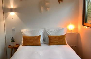 Casinhas da Póvoa- Turismo Natureza - Foto 29