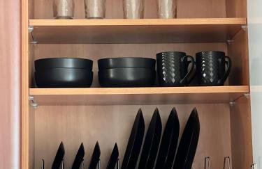 Alexios Aparments - Foto 23