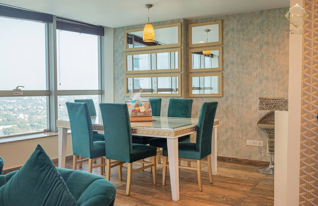 Centaurus Suites - Foto 24