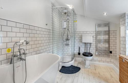 Rose Cottage - Foto 13