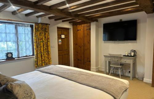 The Moonraker Hotel - Foto 61