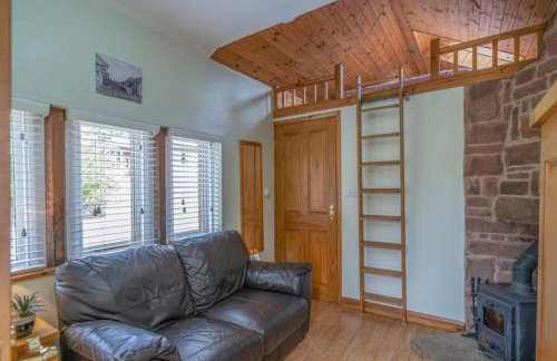 The Railway Weigh Office (Cliburn) - Foto 14