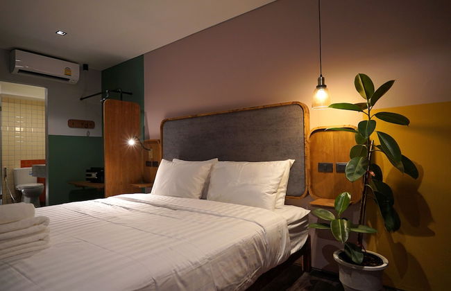 Seamira House Huahin - Foto 4