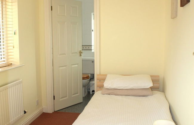 Gable Cottage - Foto 3