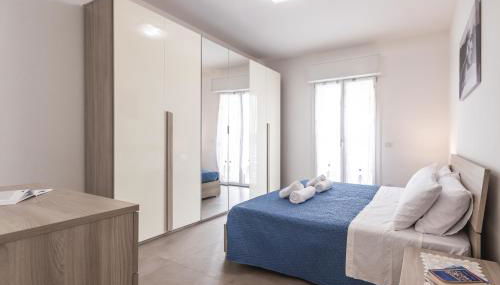 AmazHome - "New Wave" Casa spaziosa vicino al mare - Photo 4