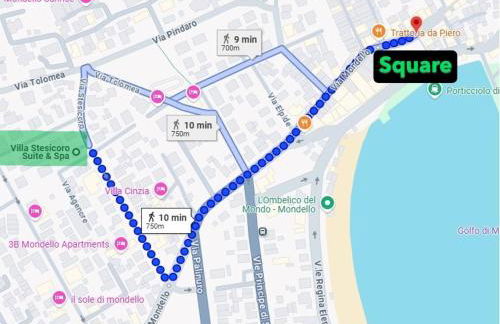 Villa Stesicoro Suite - Foto 51