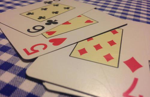 Chalet Schönenberg - Foto 64