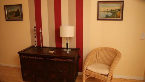 Ferienapartment Alpakas am Schloss - Foto 3