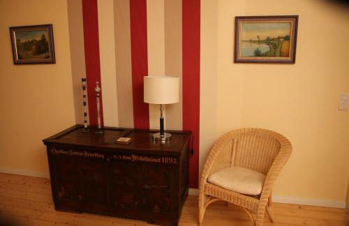 Ferienapartment Alpakas am Schloss - Photo 3