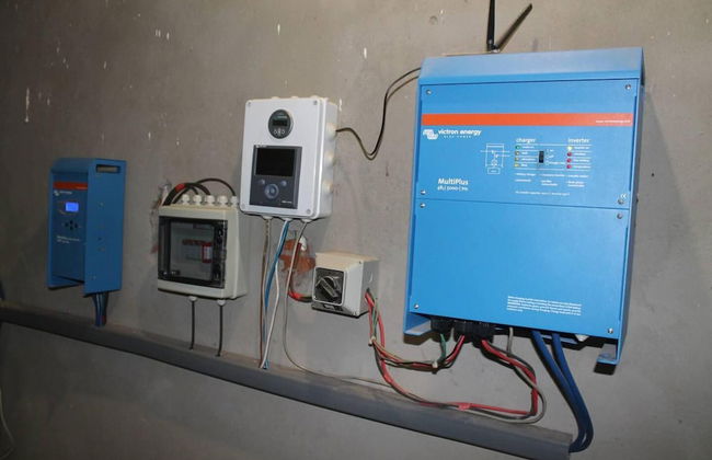 Mount Pleasant - Luxurious 4-bed Villa - Foto 30