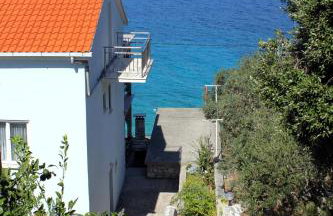 Apartments by the sea Kneza, Korcula - 9166 - Foto 8
