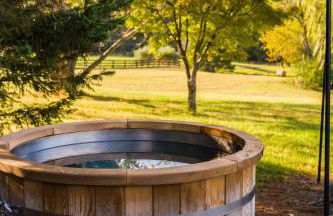 Mountain Mama Ranch - Luxury farmhouse on 200 acres with mountain views, 20mins to Shenandoah, 90mins from DC - Foto 39