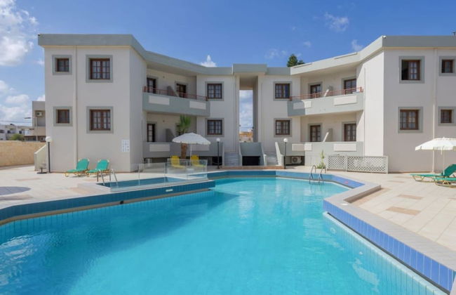 John Mary Apartments by Estia - Foto 37