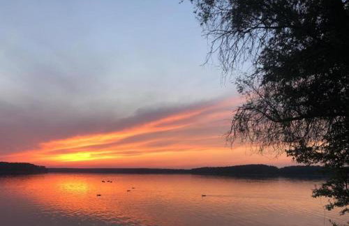 Attractive Holiday Home at Lubusz near Lake - Foto 75