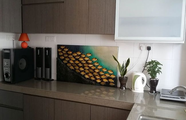 Super Convenient at Desa Tebrau Johor Bahru - Foto 8