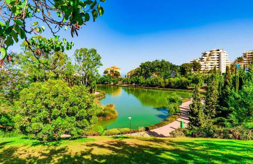 Blue Horizon 1bedroom apartment - Foto 23