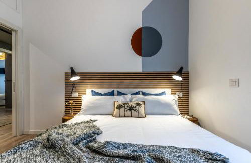 StayEasy Quadronno33 - 3 bedrooms, 2 baths - Duomo walking distance - Foto 42