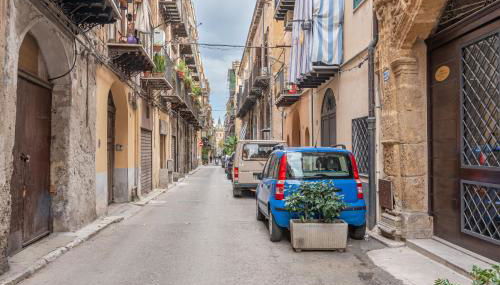 Alabardieri Apartments by Wonderful Italy - Foto 5