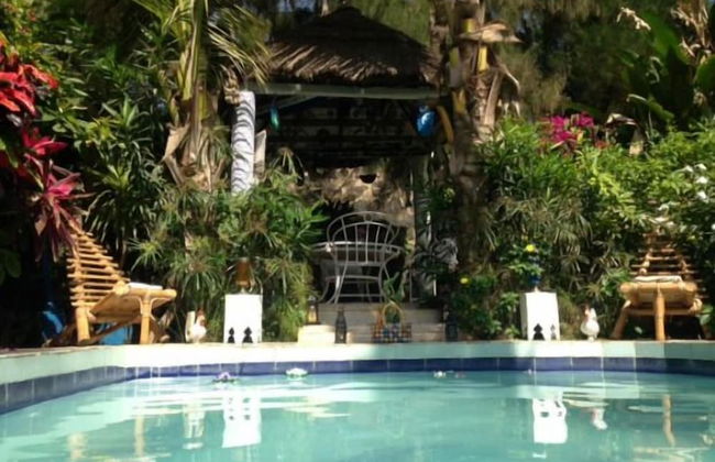 Villa Keur Bibou - Photo 37