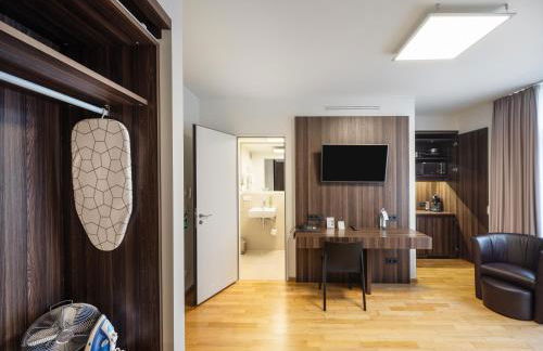 sevenDays Hotel BoardingHouse - Photo 23