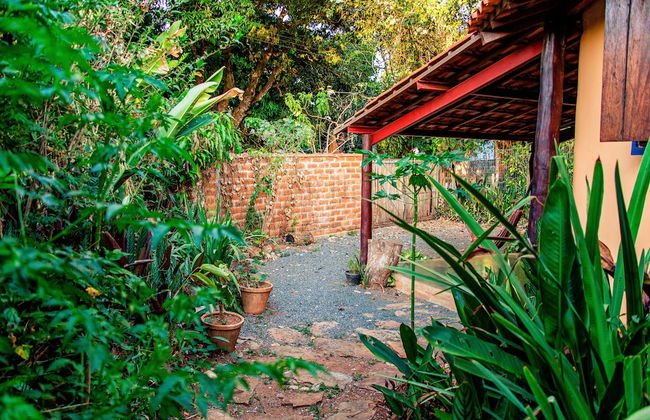 Chale Ipe Jatoba - Foto 3