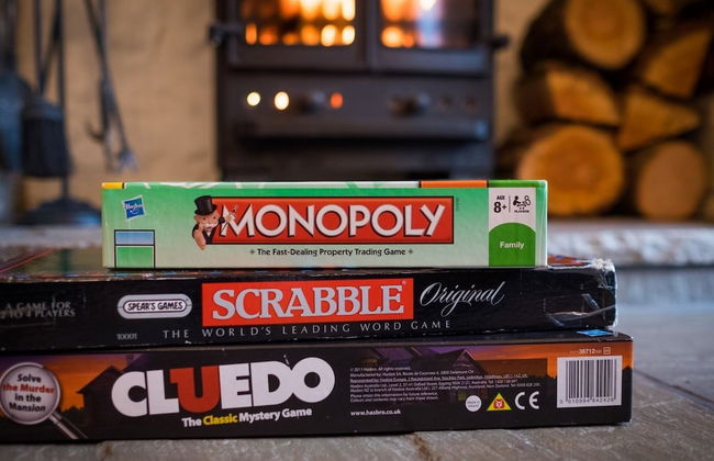 Pear Tree Cottages - Foto 18