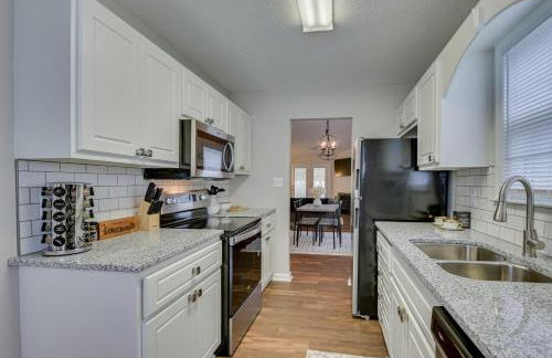 Serene Sanctuary Near I-20 - Foto 16