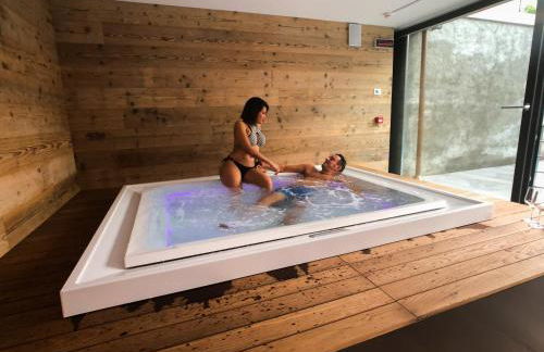 Residence Lake Como - Foto 92