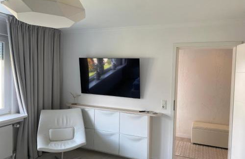 Ferienwohnung Edelweiss am Steinberg in Goslar mit Terrasse und Garage - Foto 7