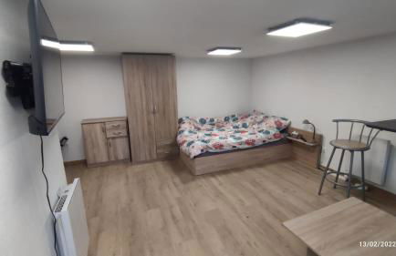 Résidence Marc - hébergement classé avec parking - Foto 6