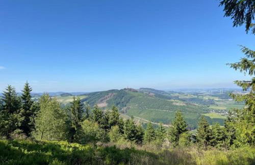 Apartment Nahe Willingen und Winterberg - Foto 73