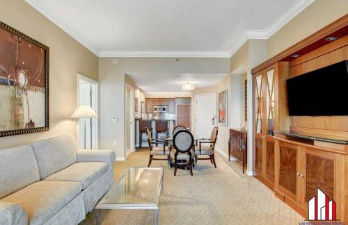 MGM Signature-31-702 1Bedroom 2Bath Balcony Suite - Foto 24